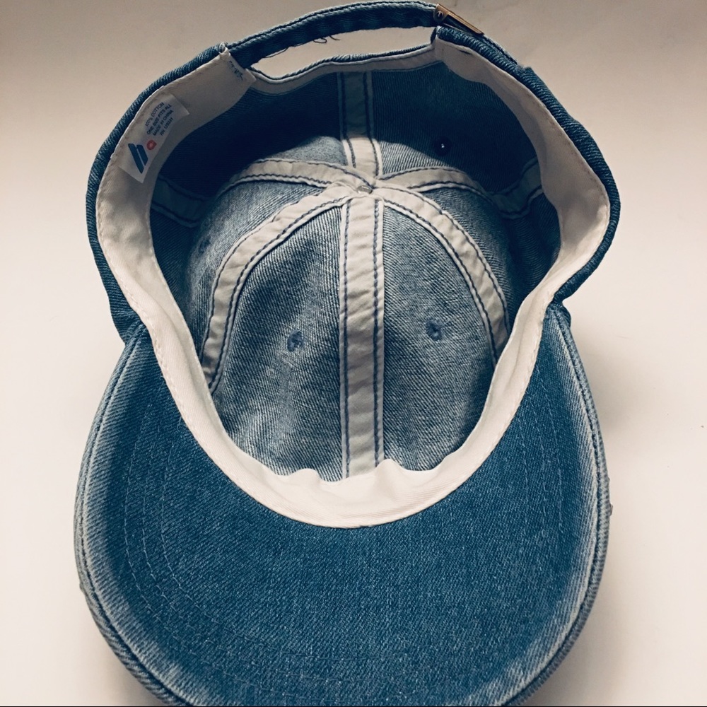 Baseball Cap - Picture 7 of 8